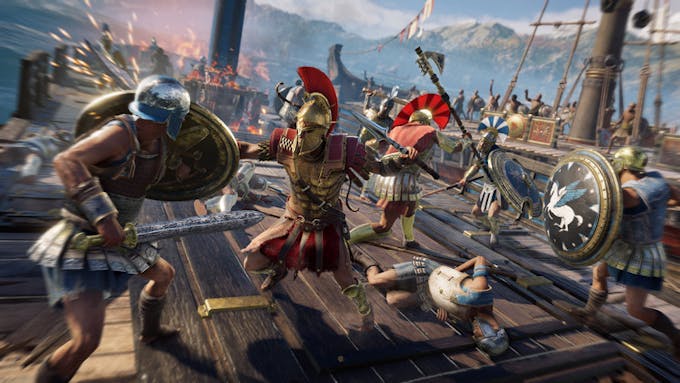 Alexios
